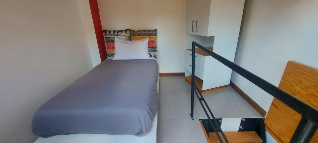 דירות מקסיקו סיטי Welcome To Beautiful Condesa! מראה חיצוני תמונה